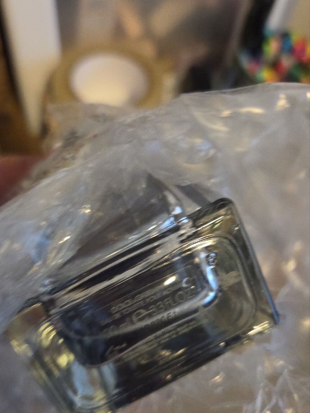 Mens M Dolce&Gabbana 100 ML Edt New W/O Box - Picture 3 of 3